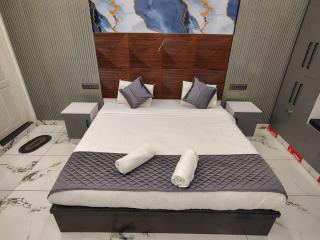 Horeb home stay - 9