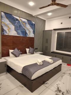 Horeb home stay - 5