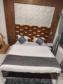 Horeb home stay - 4