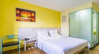 7 Days Inn Tianjin Development Zone 3rd Street Wanli - 8