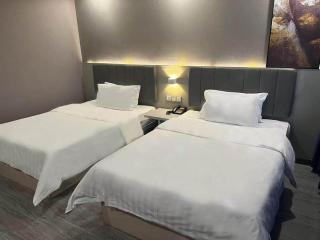 7Days Inn Jining Zoucheng Sports Park - 8