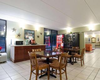 Rodeway Inn Norcross - 4