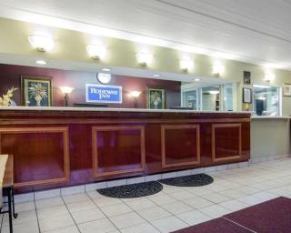 Rodeway Inn Norcross - 4