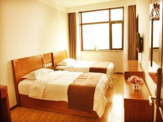 Beijing Wanjia Traders Hotel - 3