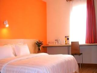 7 Days Inn Hohhot University East Street - 2