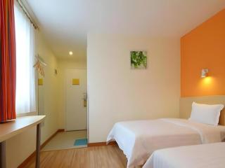 7 Days Inn Zhuzhou Changjiang Square - 2