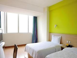 7 Days Inn Hohhot University East Street - 3