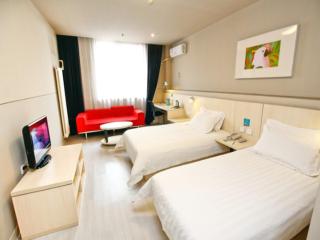 JInjiang Inn Chengdu DuFu CaoTang Branch - 7