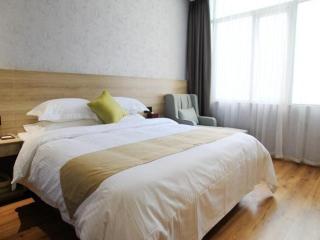 Vatica Fuzhou West Second Ring Road Xihu Park Hotel - 6
