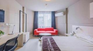 Jinjiang Inn Jiujiang Internation Exhibition Center - 1