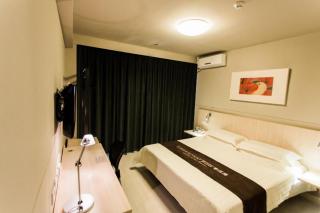 Jinjiang Inn Hohhot Dazhao Hospital Metro Station - 1