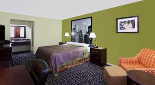 Super 8 by Wyndham Corpus Christi Northwest - 5