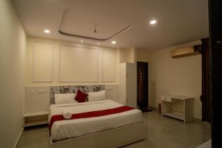 Magnet Hotel - 8