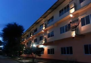 Bussarakam Place Hotel - 7