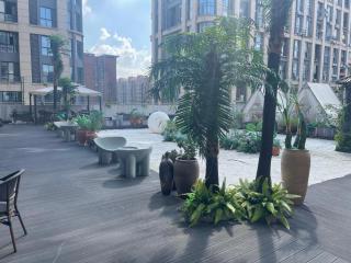 Ibis Styles Nanjing Jiangning Qilinmen Subway Station Hotel - 7