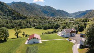 Soča River Resort - Boutique Apartments - 2