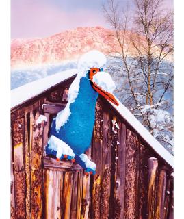 Birdhouse Cabin Rentals - 7