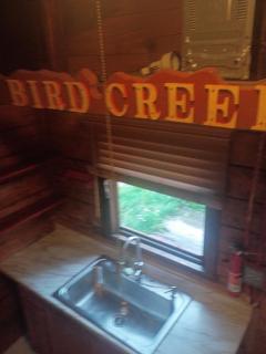 Birdhouse Cabin Rentals - 2