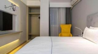 Magnotel Fuzhou Wuyi Road Sanfangqixiang - 3
