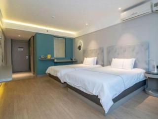 Magnotel Fuzhou Wuyi Road Sanfangqixiang - 3
