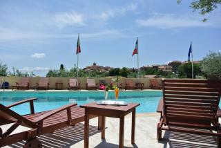 La Vieille Bastide - Flayosc - 1