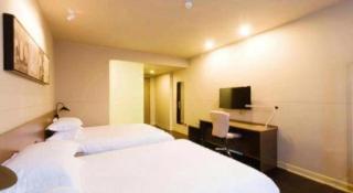 Jinjiang Inn Select Nanchang Liantang - 5