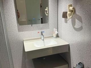 Jinjiang Inn Select Taizhou Jiangyan Coach Terminal - 1