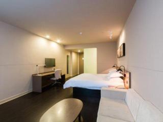Jinjiang Inn Select Nanchang Liantang - 1
