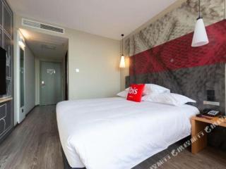 Ibis Lianyungang Guanyun County Downtown Hotel Hotel - 1
