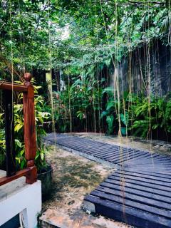 Ayujanani Resort - 3