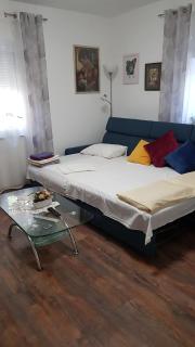 Apartman Ivan Bibinje - 5
