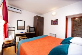 BMV apartment 1 with sea view - 1
