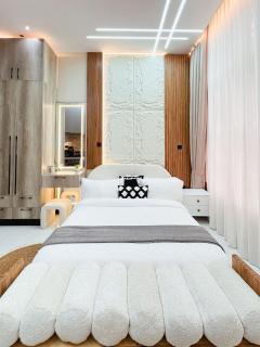 Ivys cozy Modern Studio Home 3D in Kisasi - 8