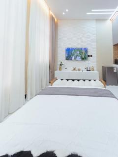 Ivys cozy Modern Studio Home 3D in Kisasi - 4