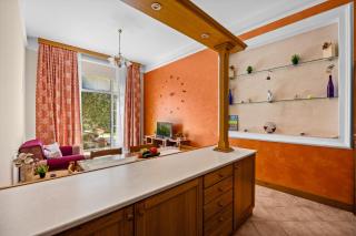Seafront Family Apartment Una - Sunny Rab Island - 6
