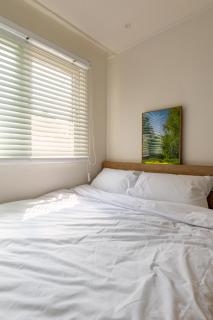 #10-minute walk from Seongsu #New Seongsu accommodation #3 bedrooms #4 beds #sleeps up to 8 - 7