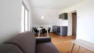 Barn House - 9