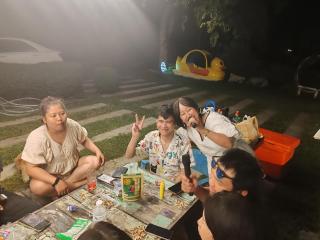 Phuwadee Resort Khao Yai - 3