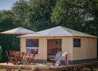 Camping les 2 salamandres - 3