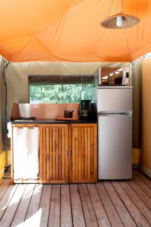Camping les 2 salamandres - 8