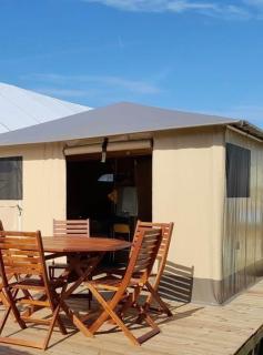 Camping les 2 salamandres - 7