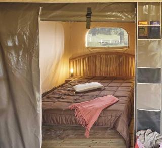Camping les 2 salamandres - 6