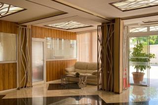 Lotos Hotel - 4