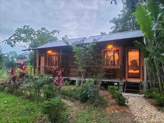 Vu Linh Homestay - 3