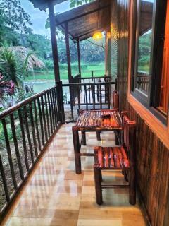 Vu Linh Homestay - 1
