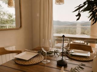 Villa Wanderlust Sitges Hills Exclusive pool only families - 2