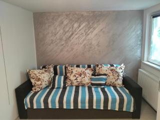 Garsoniera 20m2 anexată la casa proprietarului - 6