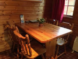 Lurchers Cabin Aviemore - 9
