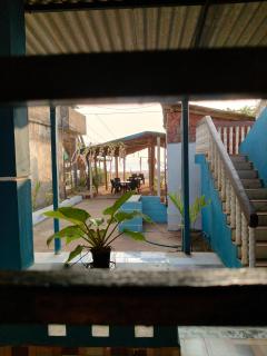 Cozinn B114 Sea facing rooms in Gokarna - 0
