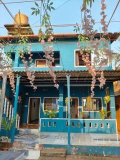 Cozinn B114 Sea facing rooms in Gokarna - 3